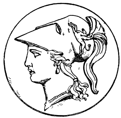 Logo de l'Atelier Mnémosyne