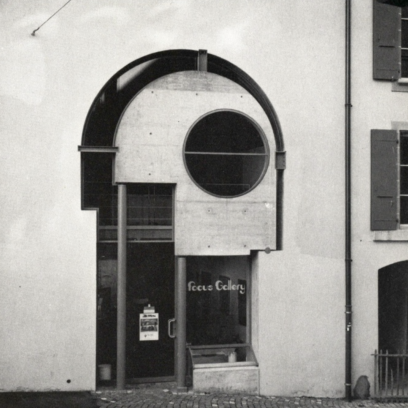 Galerie Focus