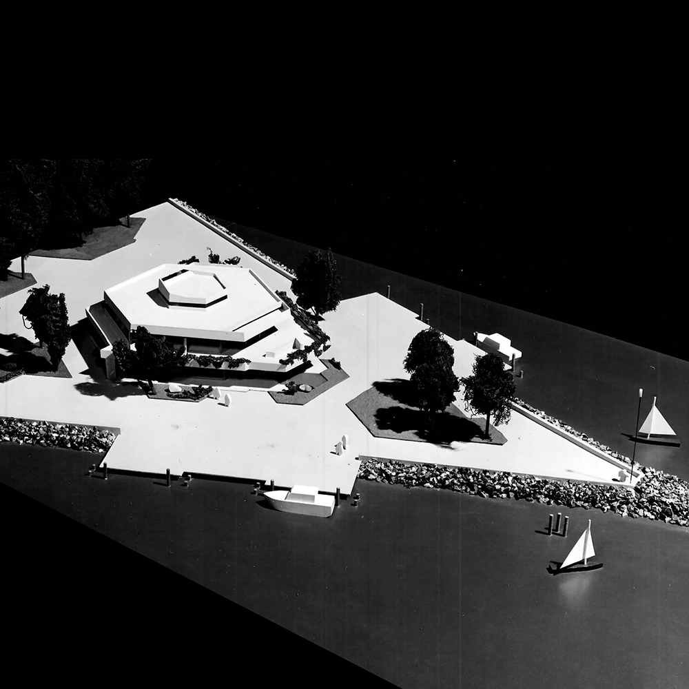 Gare lacustre d'Ouchy