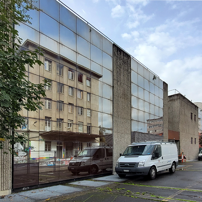Galerie Focus